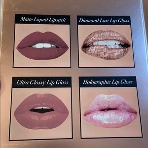 Paris Hilton LipWonderland *Unopened package*